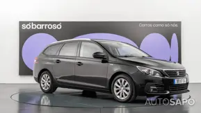 Peugeot 308 de 2019