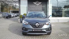 Renault Kadjar 1.5 dCi Intens de 2019