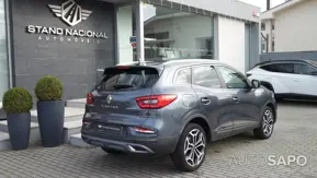 Renault Kadjar 1.5 dCi Intens de 2019