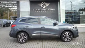 Renault Kadjar 1.5 dCi Intens de 2019