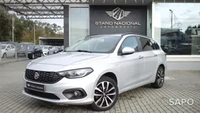 Fiat Tipo 1.3 M-Jet Lounge J17 de 2020