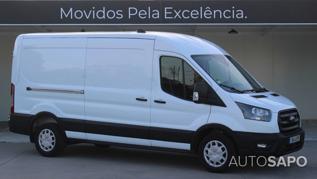 Ford Transit de 2023