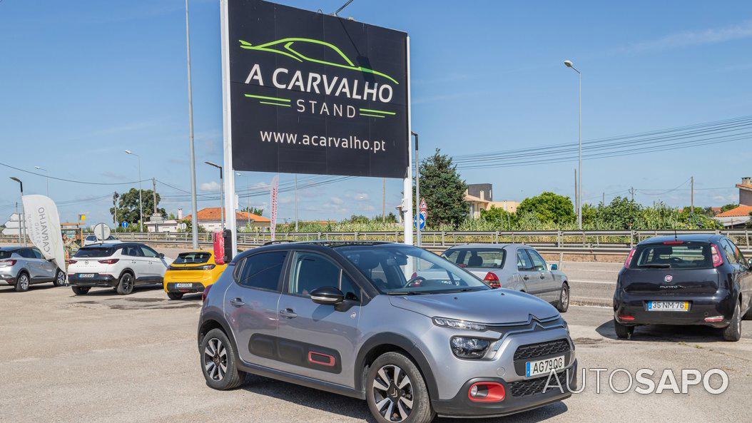 Citroen C3 de 2021