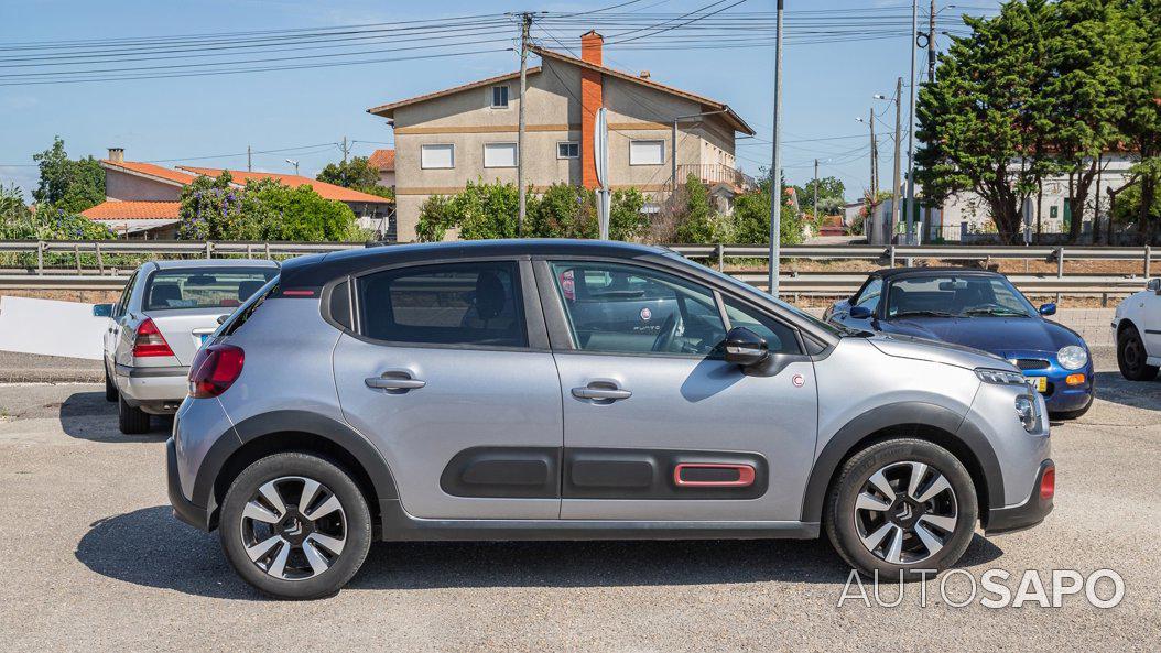 Citroen C3 de 2021