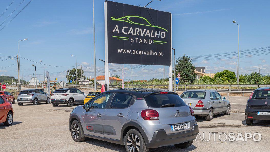 Citroen C3 de 2021