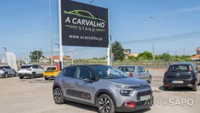 Citroen C3 de 2021