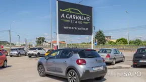 Citroen C3 de 2021