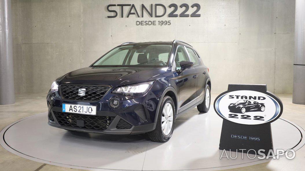 Seat Arona 1.0 TSI Style de 2022