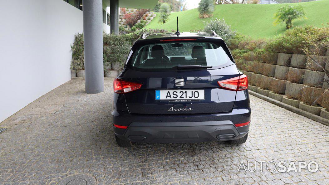 Seat Arona 1.0 TSI Style de 2022