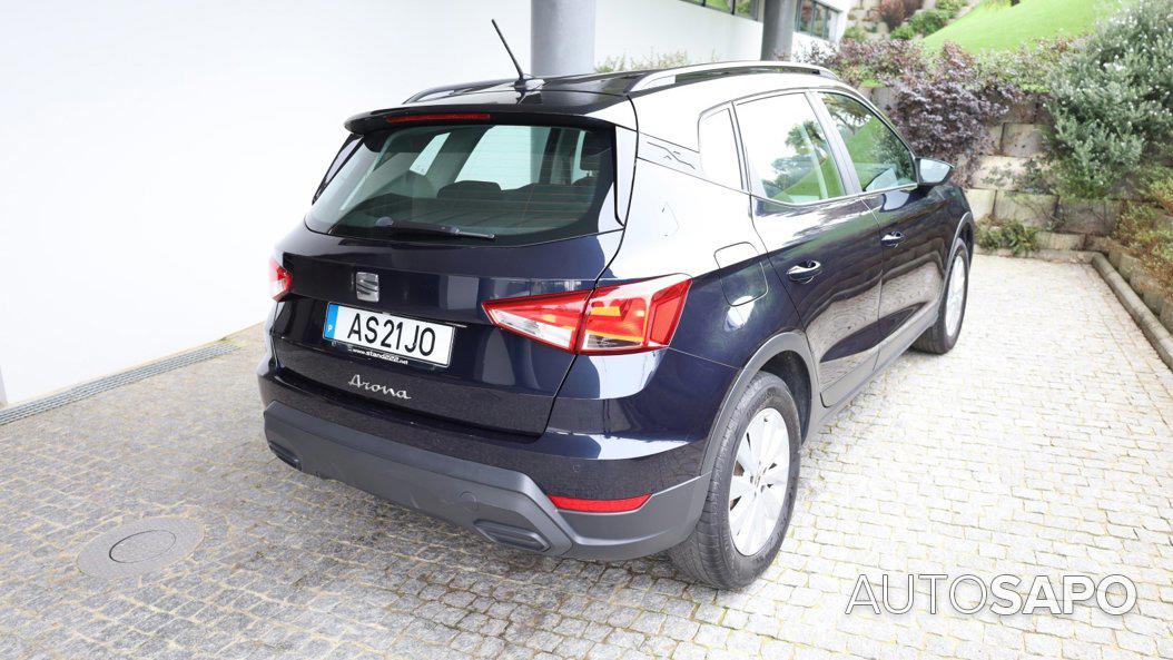 Seat Arona 1.0 TSI Style de 2022