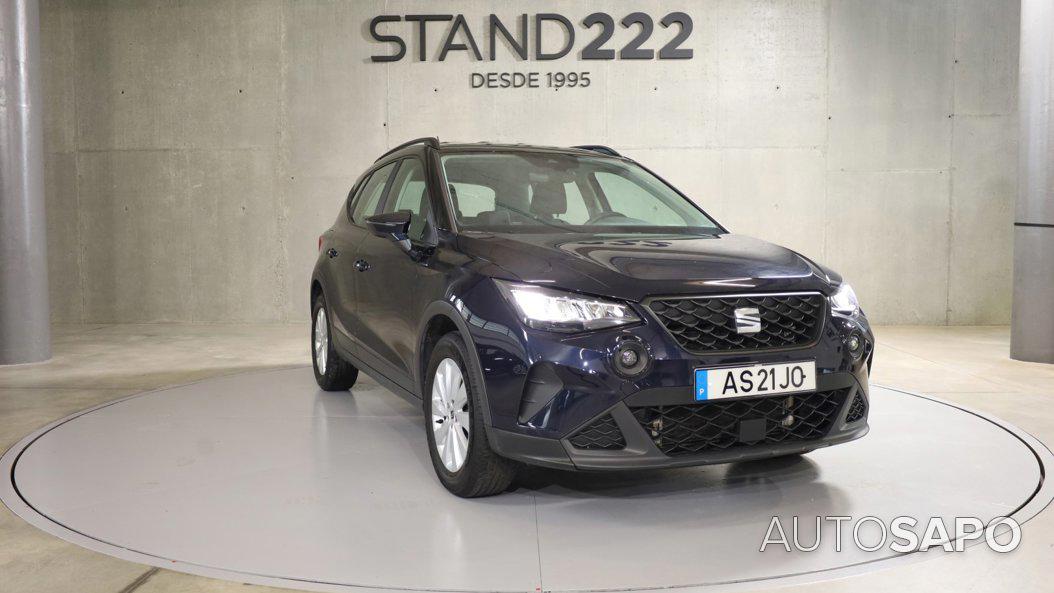 Seat Arona 1.0 TSI Style de 2022