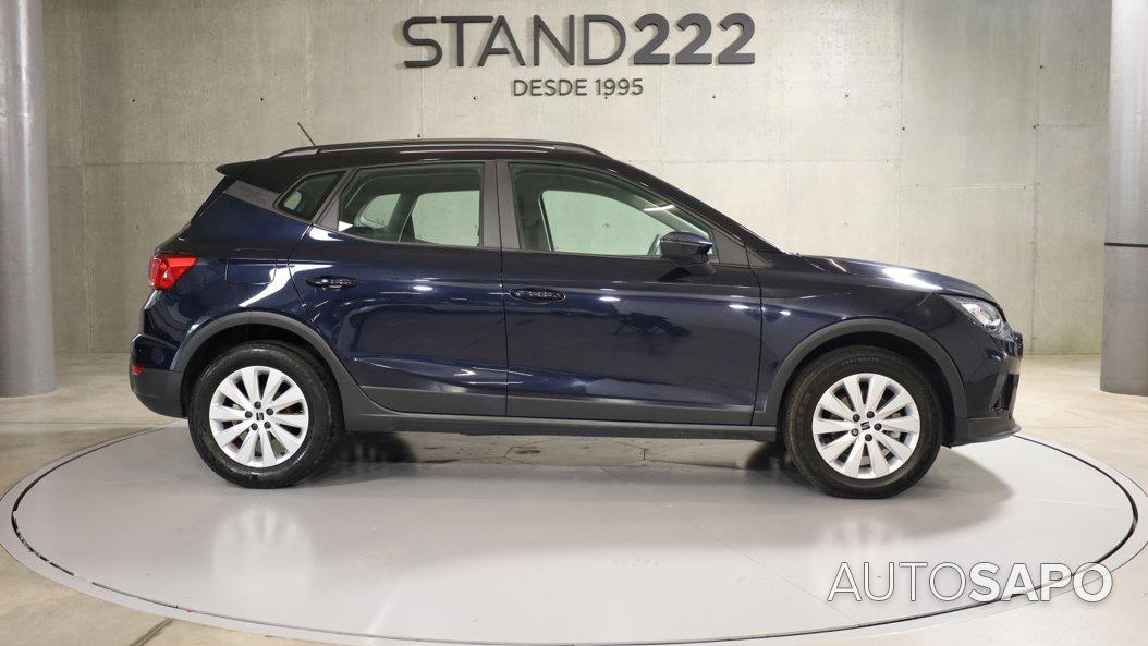 Seat Arona 1.0 TSI Style de 2022