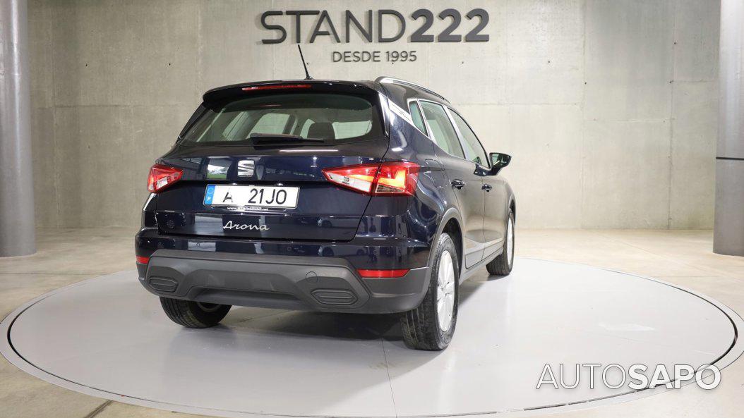 Seat Arona 1.0 TSI Style de 2022