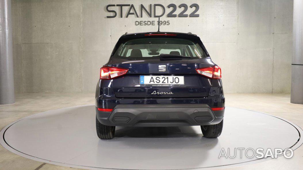 Seat Arona 1.0 TSI Style de 2022