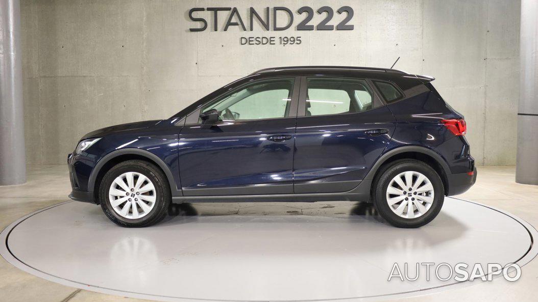 Seat Arona 1.0 TSI Style de 2022