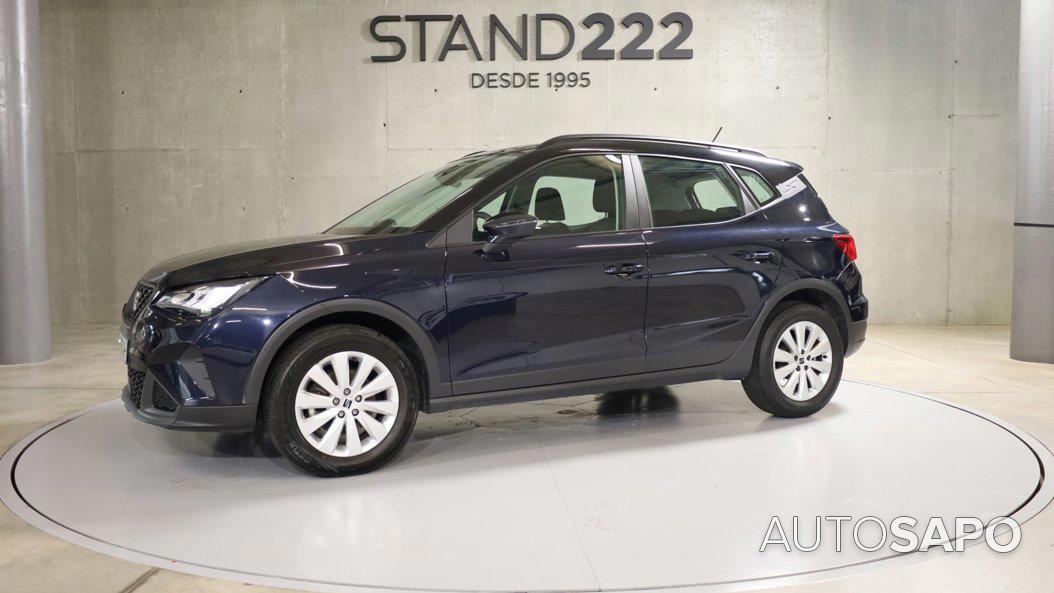 Seat Arona 1.0 TSI Style de 2022