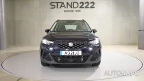 Seat Arona 1.0 TSI Style de 2022