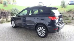 Seat Arona 1.0 TSI Style de 2022