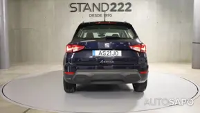 Seat Arona 1.0 TSI Style de 2022