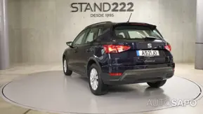 Seat Arona 1.0 TSI Style de 2022