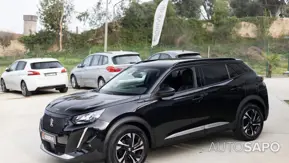 Peugeot 2008 de 2020