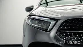 Mercedes-Benz Classe A de 2022