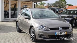 Volkswagen Golf de 2017