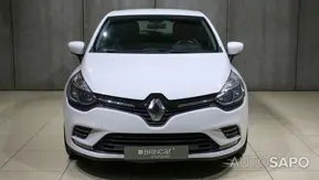 Renault Clio 0.9 TCE de 2016