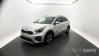 Kia Niro de 2021