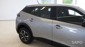 Peugeot 2008 1.2 PureTech Active de 2024