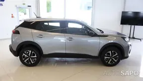 Peugeot 2008 1.2 PureTech Active de 2024