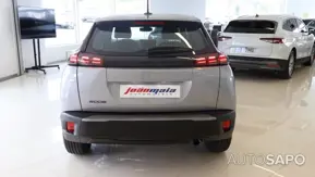 Peugeot 2008 1.2 PureTech Active de 2024