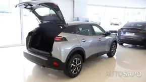 Peugeot 2008 1.2 PureTech Active de 2024