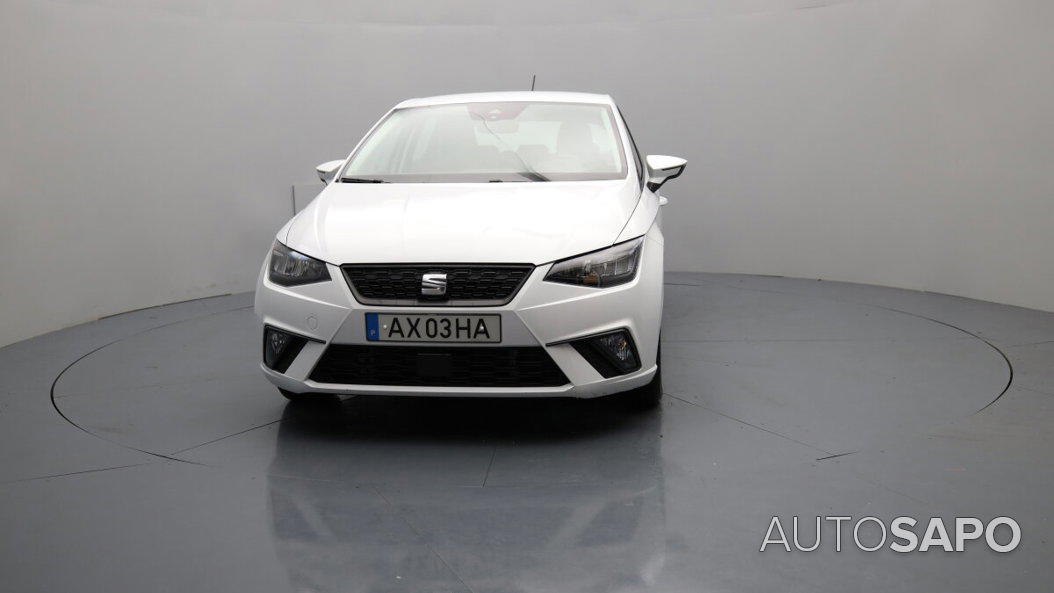 Seat Ibiza de 2023