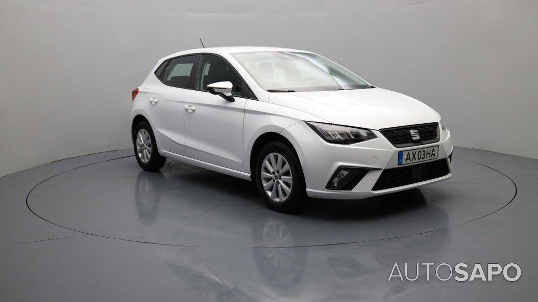 Seat Ibiza de 2023