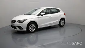 Seat Ibiza de 2023