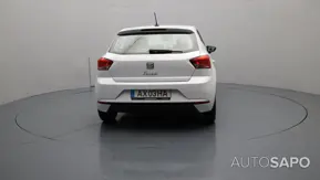 Seat Ibiza de 2023