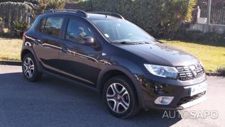 Dacia Sandero 0.9 TCe Stepway de 2019