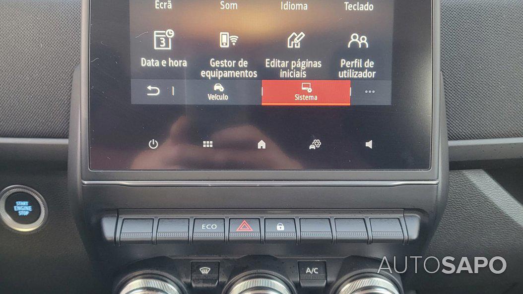 Renault ZOE ZE50 R110 Life de 2020