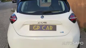 Renault ZOE ZE50 R110 Life de 2020