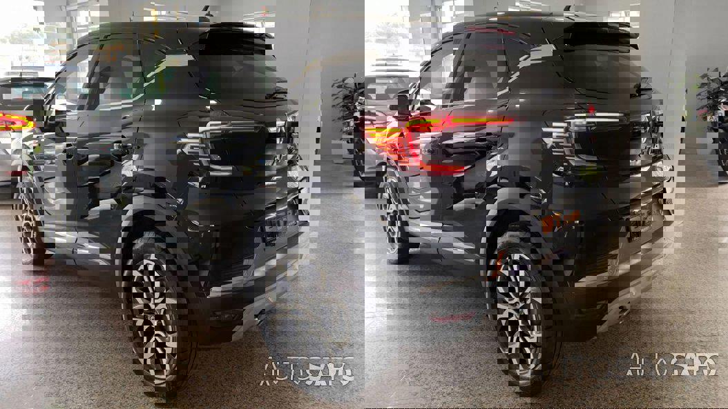 Renault Captur de 2021