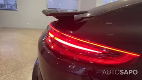 Porsche Panamera 4 E-Hybrid Executive de 2018