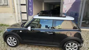 MINI Cooper D de 2012