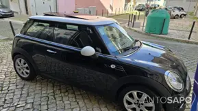 MINI Cooper D de 2012