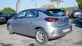 Opel Corsa 1.2 Edition de 2021