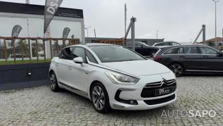 Citroen DS5 2.0 HDi Hybrid4 Sport Chic CMP6 de 2014