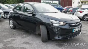 Opel Corsa 1.2 Edition de 2021