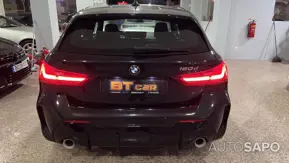 BMW Série 1 120 d Pack M de 2021