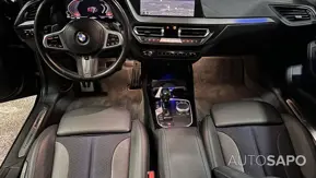 BMW Série 1 120 d Pack M de 2021