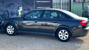 Audi A4 1.9 TDi de 2002